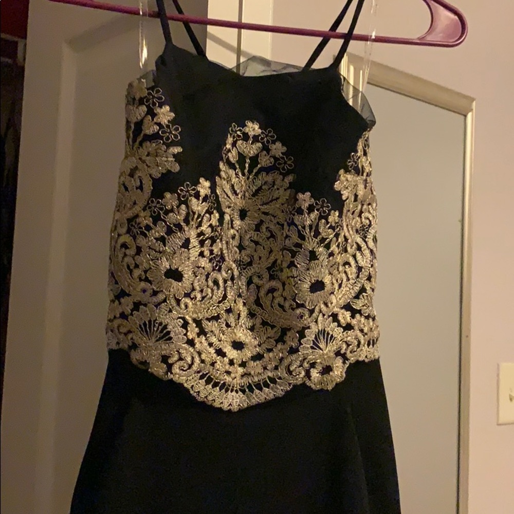 Dresses